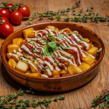 مقبلات سريعة تنقذك وقت العزومات