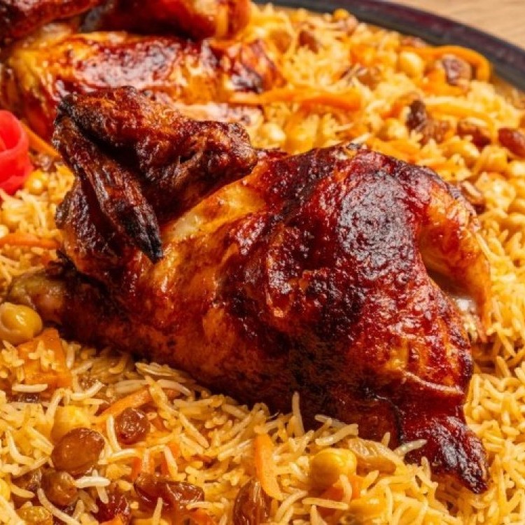 وصفات متنوعة تناسب العزومات والمناسبات العائلية