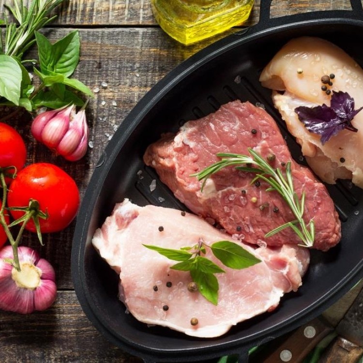 أهم النصائح لنجاح طبخ اللحوم والدجاج من أول مرة