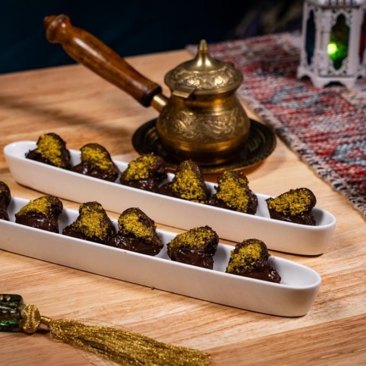 وصفات رمضان - اليوم الثلاثون