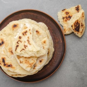 خبز الروتي