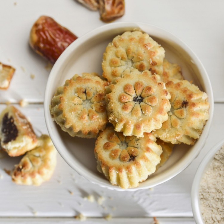 معمول العيد السهل
