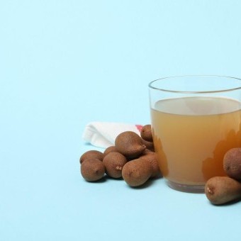 عصير التمر الهندي