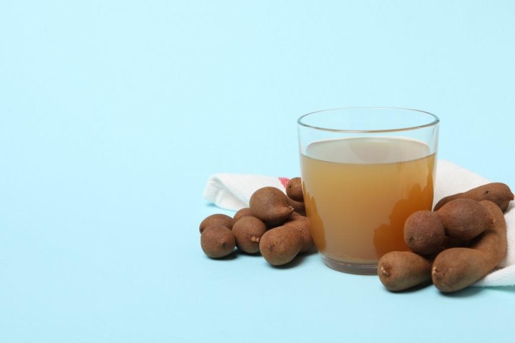 عصير التمر الهندي