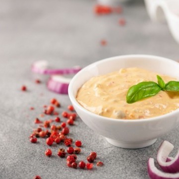 8 وصفات صوصات تضيف نكهة لأطباقك