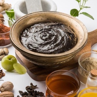 دبس التمر الأصلي