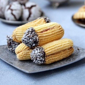 بيتي فور الضيافة