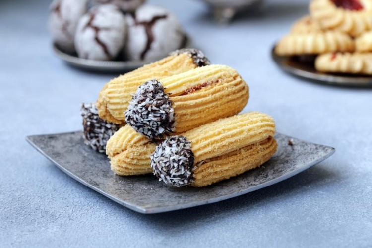 بيتي فور الضيافة