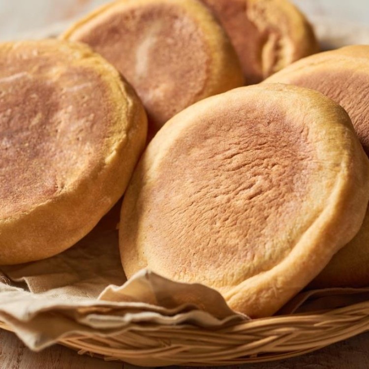 خبز السحاب الصحي