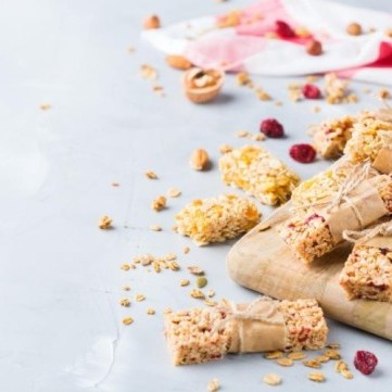 حلويات خفيفة بدون سكر للرجيم