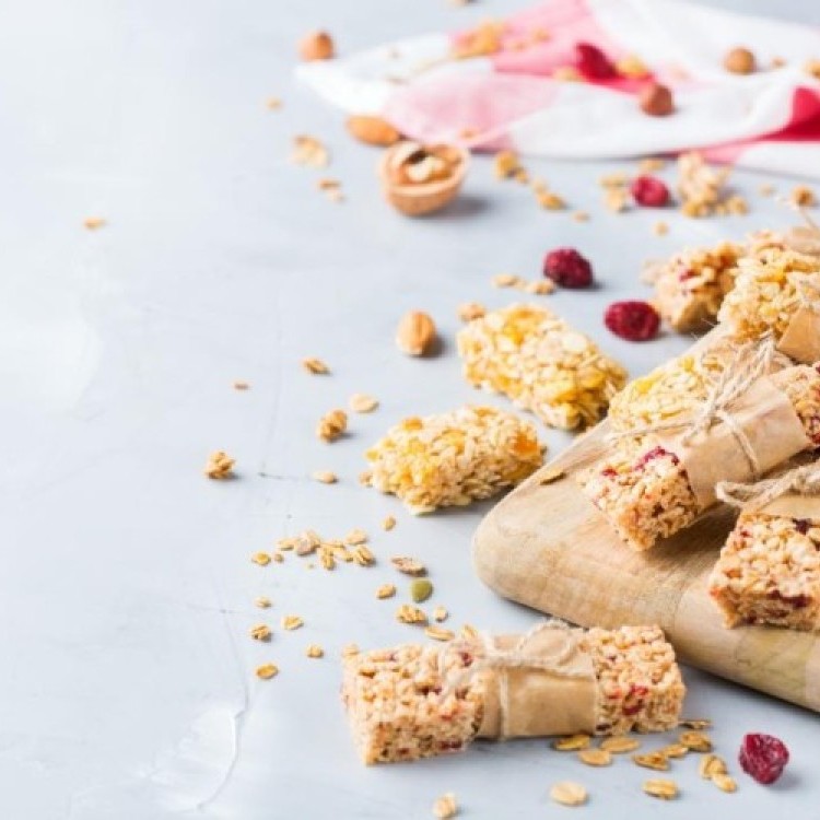 حلويات خفيفة بدون سكر للرجيم