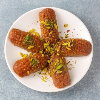 أصابع زينب سهلة