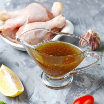 تتبيلات مذهلة لأطباق الدجاج