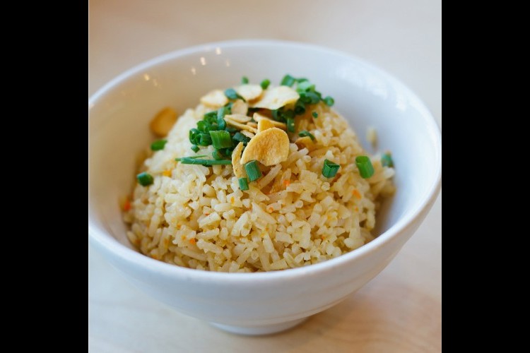 الأرز البنِّي الصحي