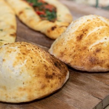 خبز البالون