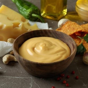 صوص جبن الشيدر