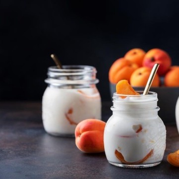 الطريقة الصحيحة لاستخدام الزبادي في الطبخ والصلصات