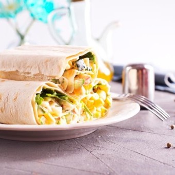 بوريتو دايت