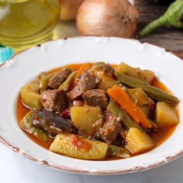 وصفات غداء بدون فرن