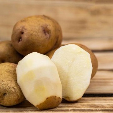 طرق غير شائعة لاستخدام البطاطس في أعمال المنزل