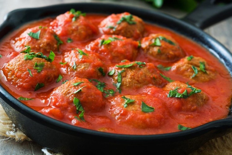 كفتة داوود باشا