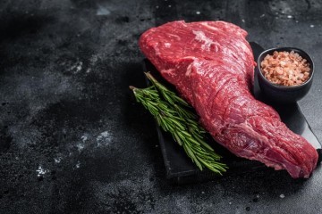 الفرق بين اللحم البلدي والمستورد