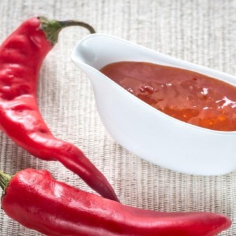 صوص حار للسندوتشات