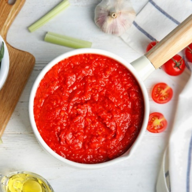 10 صوصات أساسية لا غنى عنها في مطبخك