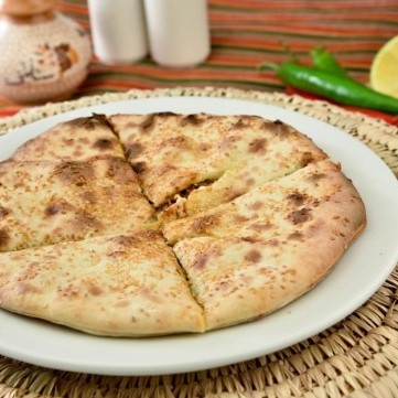 الحواوشي بالمنزل