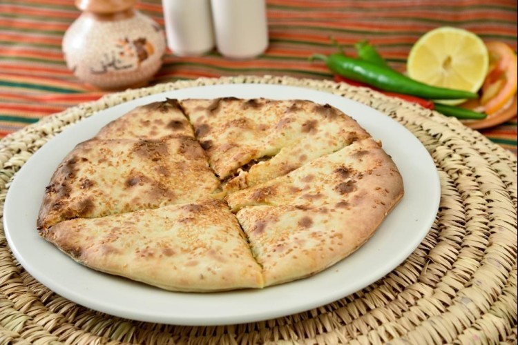 الحواوشي بالمنزل