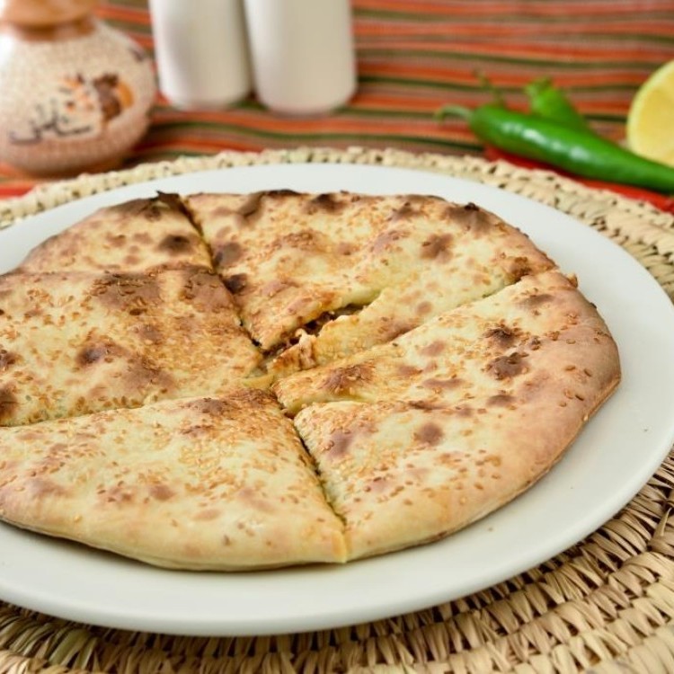 الحواوشي بالمنزل