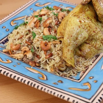 أطباق الأرز المتنوعة.. وصفات عالمية وعربية لمائدة عامرة