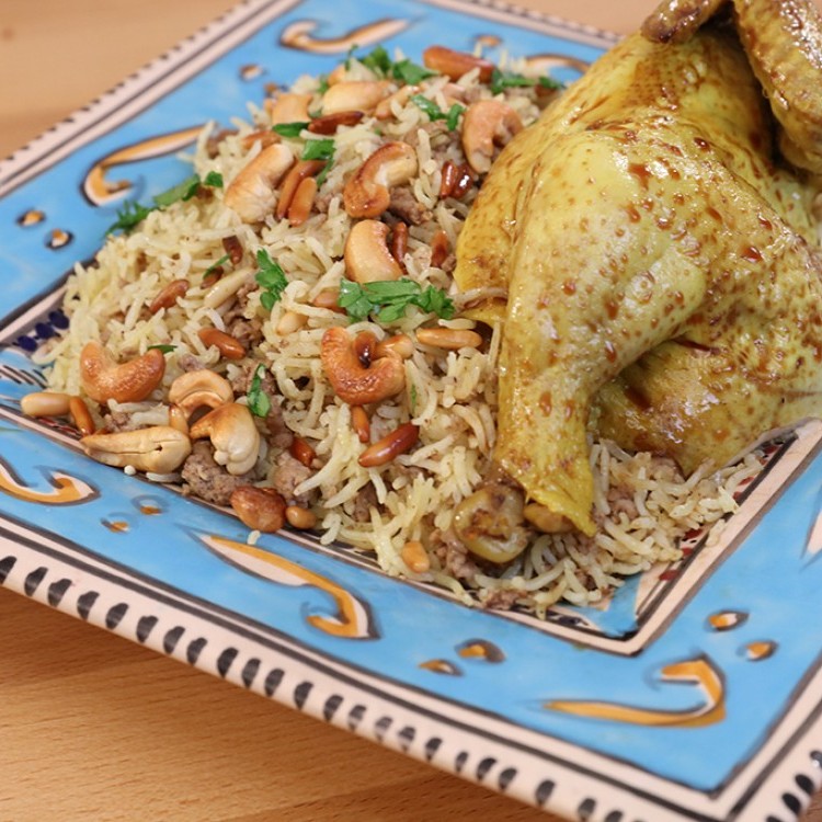 أطباق الأرز المتنوعة.. وصفات عالمية وعربية لمائدة عامرة