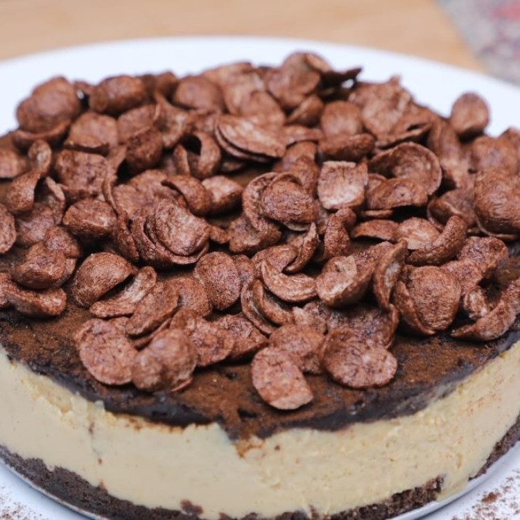 أفكار لتحلية رمضانية خفيفة