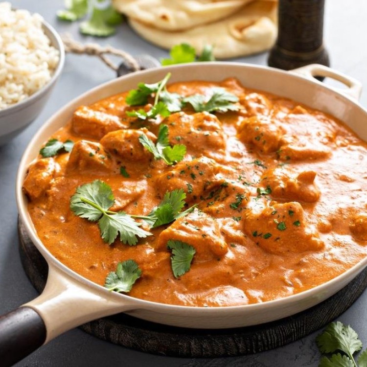 طريقة عمل بتر تشيكن