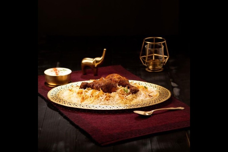 طريقة عمل المندي بالدجاج