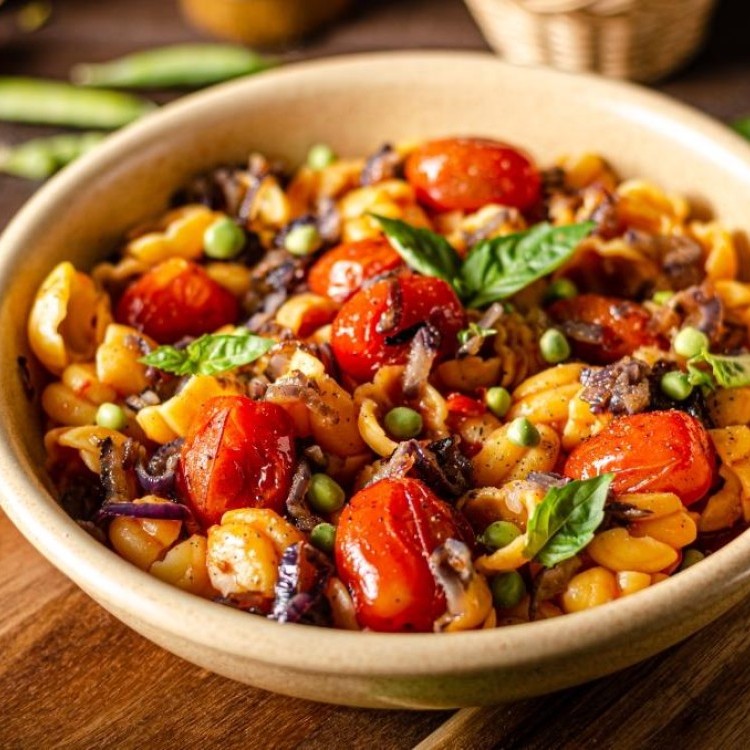 سلطة الكشري