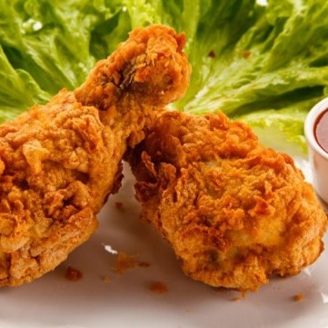 وصفات بروستد الدجاج على طريقة المطاعم