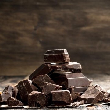 يوم الشوكولاتة الداكنة