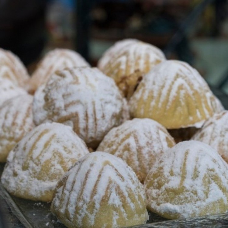 وصفات رمضان - اليوم الخامس والعشرون