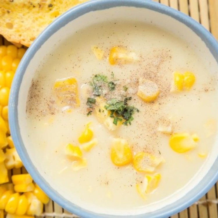 حضري ألذ الشوربات لفصل الشتاء