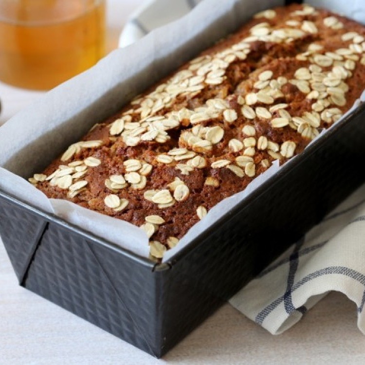 حلويات منوعة وخفيفة بالشوفان