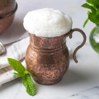 مشروب العيران المهضم