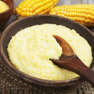 هريسة الذرة