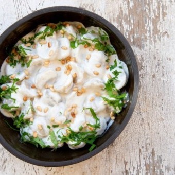 الشيشبرك التركي