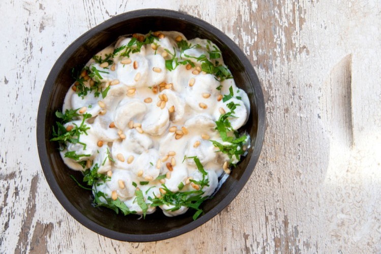 الشيشبرك التركي