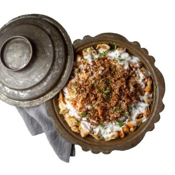 فتة العيد المصرية