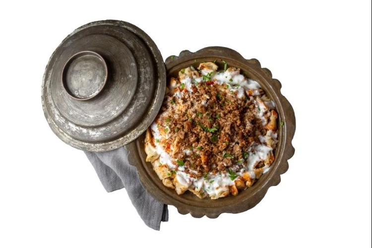 فتة العيد المصرية