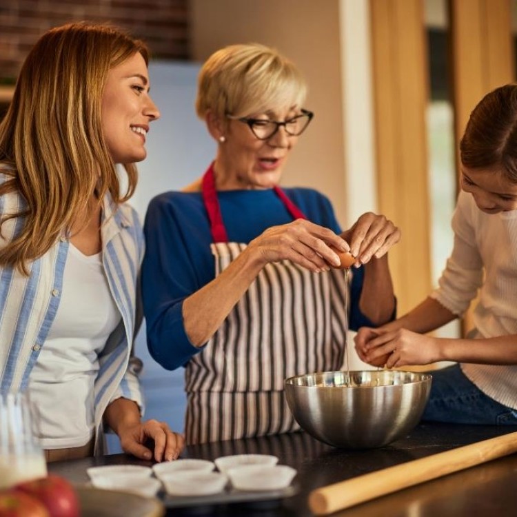 أساسيات المطبخ للمبتدئين