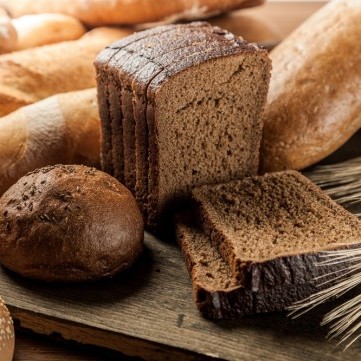 أفضل أنواع الخبز للرجيم وطرق تحضيرها